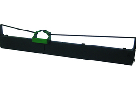 适用 富士通 DPK8580E DPK800 DPK810 DPK890t DPK880 色带架含芯