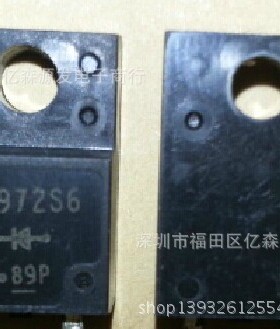 YG972S6R TO220F