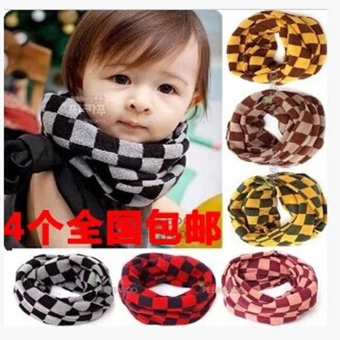 Echarpe enfant - Ref 2136016 Image 1