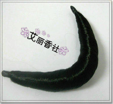 Extension cheveux - Chignon - Ref 238889 Image 1