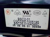 3368M BSC25 01N4085E 01N4085C 适用厦华电视高压包BSC25