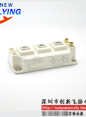 GD100HFT170C2S功率模块电源模块SUNYUANSZ一级代理全新原装
