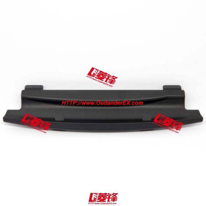 翼豪陆神仪表板控制台饰条 /EVO10代仪表台中央储物盒下饰条