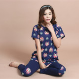 Pantalon pyjama - Ref 741096 Image 18