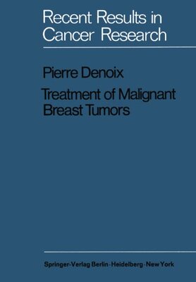 【预订】Treatment of Malignant Breast Tumors...