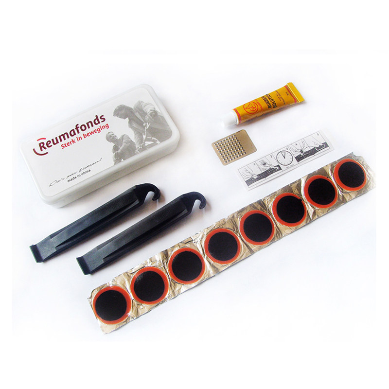 Kit de réparation vélo ROCES - Ref 2314389 Image 1