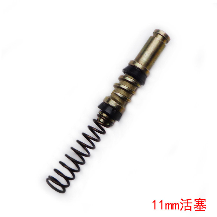 电动车 摩托车 改装 碟刹 上泵配件 直径11mm 弹簧油封 活塞总成,电动车/配件/交通工具,电动车刹车装置,淘宝优惠券,粉丝福利购,淘宝优惠卷