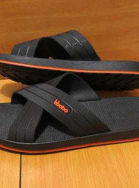包邮加肥男士拖鞋49夏季凉拖居家加大码50特大号拖鞋45 46 47 48