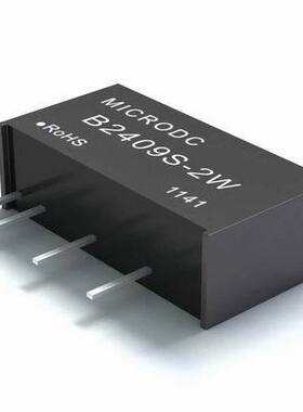 B2409S-1W 电源模块dc-dc电源模块