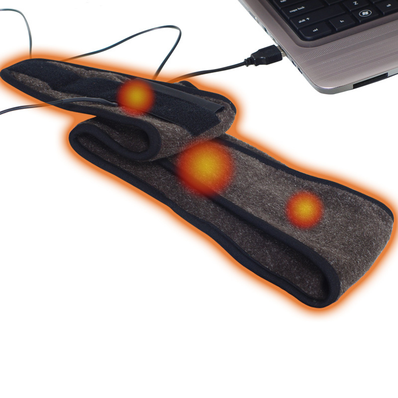 USB¼ÓÈÈÑü´ø ±£Å¯Ñü´øÅ®»¤Ñü µç¼ÓÈÈůθ´ø ÄÐÊ¿»¤Î¸Å¯Ñü»¤Ï¥»¤Öâ