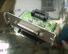 EPSON TM88III/TM210/TM220/T88II 并口卡 串口卡 接口卡