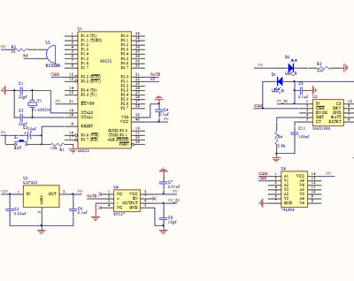 MAX1898充电器原理图 MAX1898锂电池充电器 MAX1898 6N137