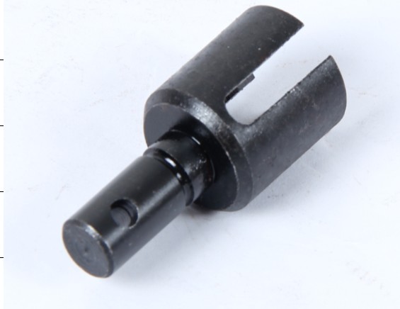 ROVAN LT 5T DTT 金属配件 输出轴通用于LOSI 5T  151061