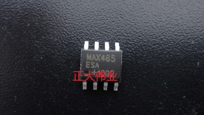 MAX485ESA MAX485EESA MAX485ECSA  MAX485CSA