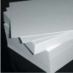 全开白卡纸300克400g模型