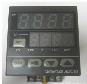 山武SDC调节器系列 SDC10 C10SODRA0000 100-240VAC