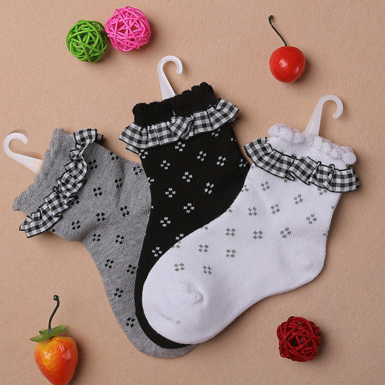 Chaussettes enfant - Ref 2106895 Image 1