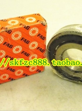 德国FAG进口轴承 7207B.TVP.UA 66207 7207BW