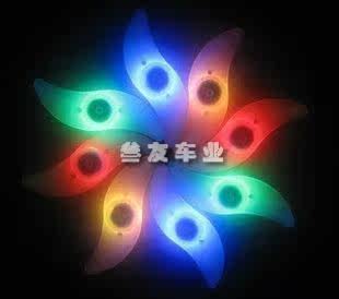 Eclairage pour vélo - Ref 2397736 Image 1