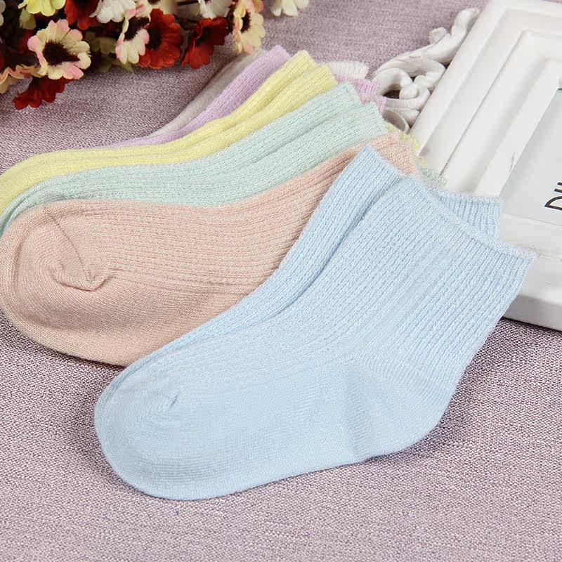 Chaussettes pour bébé - Ref 2109774 Image 6