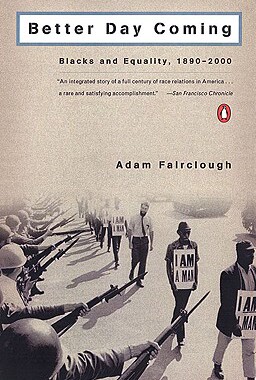 【预售】Better Day Coming: Blacks and Equali...