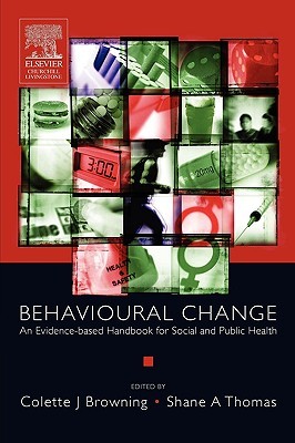 【预订】Behavioural Change
