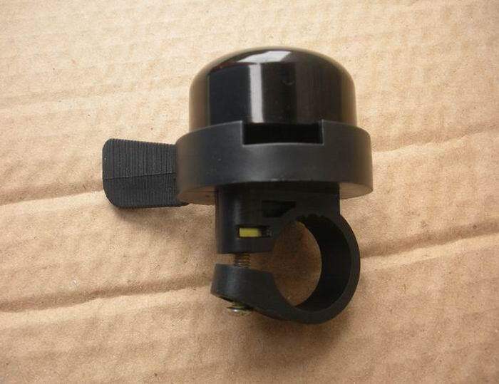 Avertisseur de vélo sonnerie commune - Ref 1455198 Image 1