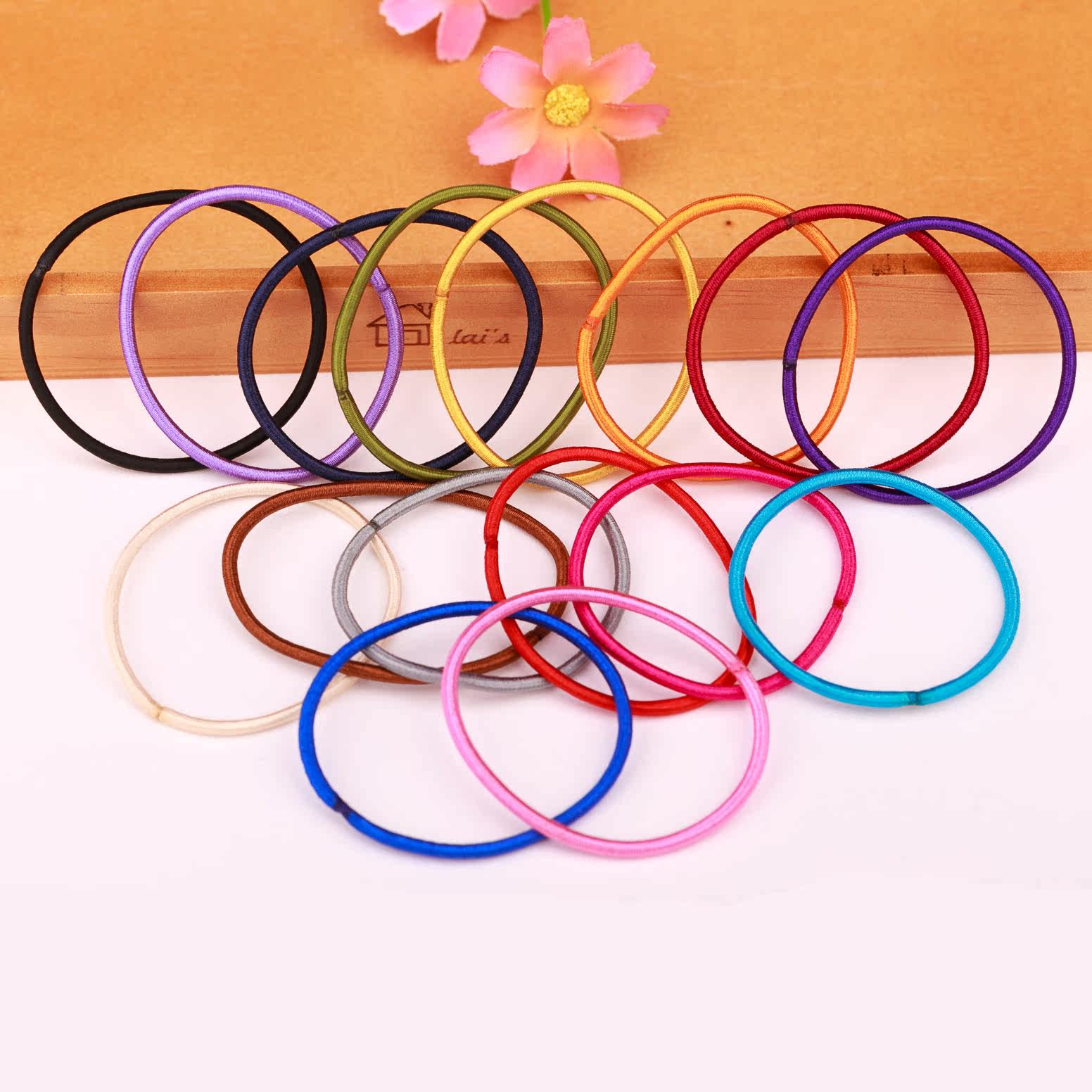 Accessoire coiffure en autre - Ref 1203507 Image 1