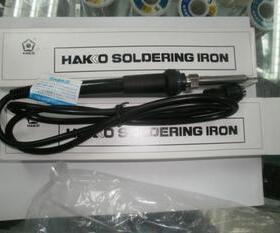 936手柄 日本白光936焊台 HAKKO907手柄 1321进口发热芯