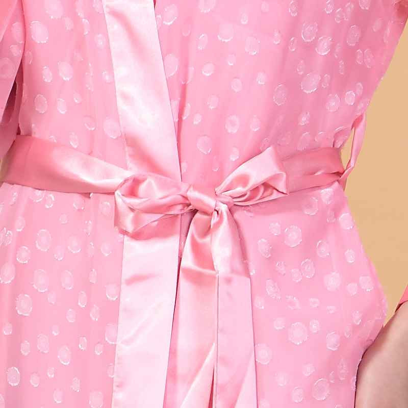 Peignoir jeunesse - Ref 595503 Image 4