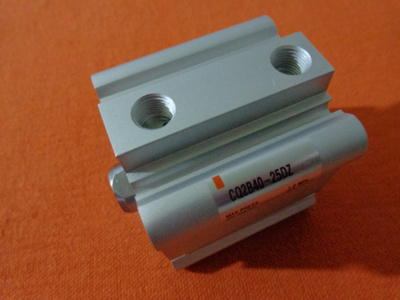 全新原装SMC CDQ2B63-5D CDQ2B63-10D CDQ2B63-15D薄型气缸