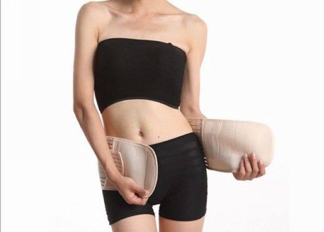 Corset en nylon - Ref 677452 Image 1