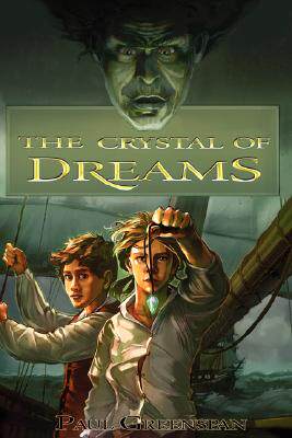 【预售】The Crystal of Dreams