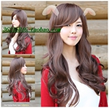 Extension cheveux - Chignon - Ref 238155 Image 59