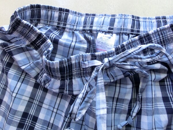 Pantalon pyjama - Ref 722800 Image 1