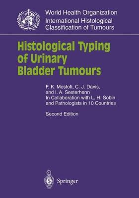 【预订】Histological Typing of Urinary Bladd...