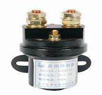 直流接触器 QCC15-200A/10  江苏路通电器有限公司 （正品）