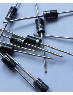 肖特基二极管 5A 250V SR5250 SB5250 MBR5250 MBR5H250SS