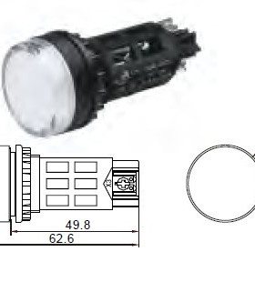 AD11-22/21-9GZS,AD11-22/41-9GZS  江阴长江电器