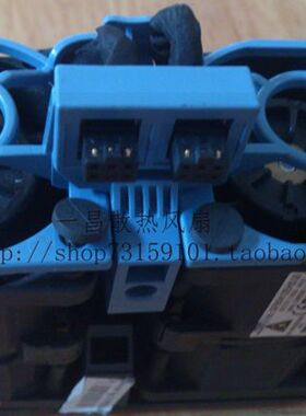 原装HP DL360 G6 360 G7 服务器机箱风扇 532149-001 489848-001