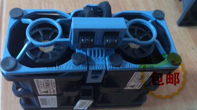 原装HP DL360 G6 360 G7 服务器机箱风扇 532149-001 489848-001