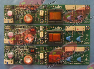 SAMPO高压板 LTD0652 逆变器 高压条 YPWBGL409IDG
