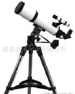 Maxvision 晶华 90500-K 折射式 天文望远镜