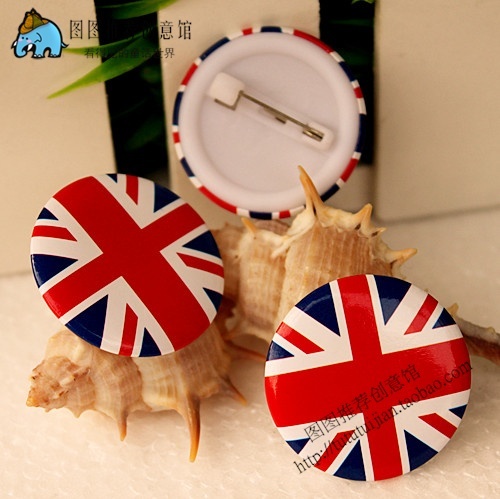 Broche en autre - Ref 1184285 Image 1