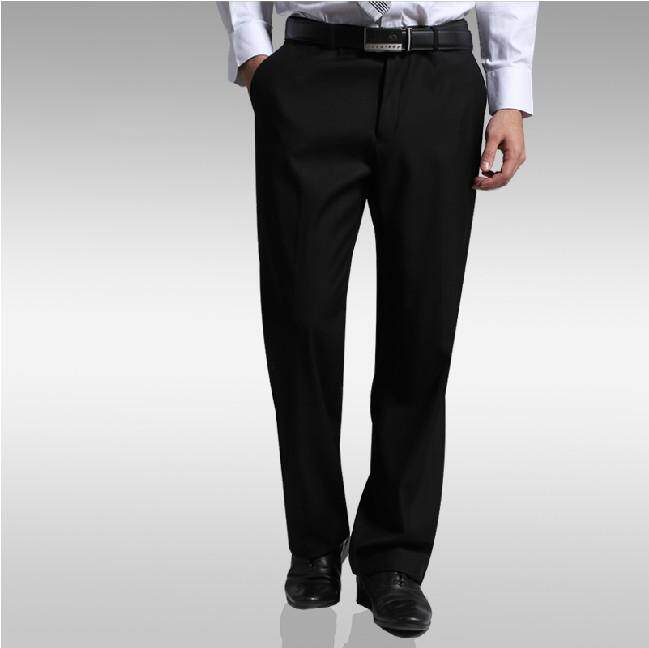 Pantalon en vrac en polyester pour été - Ref 1489474 Image 1