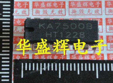 【华盛辉】全新电源控制电路 KA7500B KA7500C 直插 AZ7500