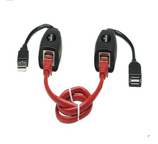 Prolongateur USB - Ref 435327 Image 1