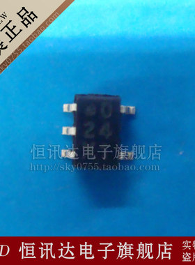 NJM2741F3 24X1 JRC/SOT-353 质量保证 全新原装