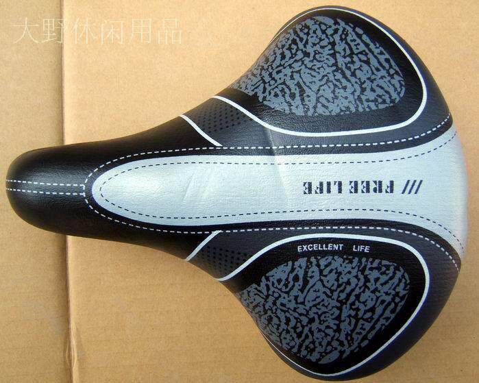 Selle de vélo - Ref 2360096 Image 1