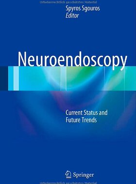 【预订】Neuroendoscopy
